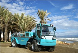 BeachTech Marina